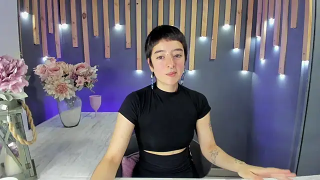Atheena   online show from 05/27/26, 12:46