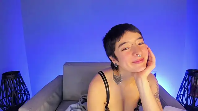 Atheena   online show from 07/08/26, 12:31