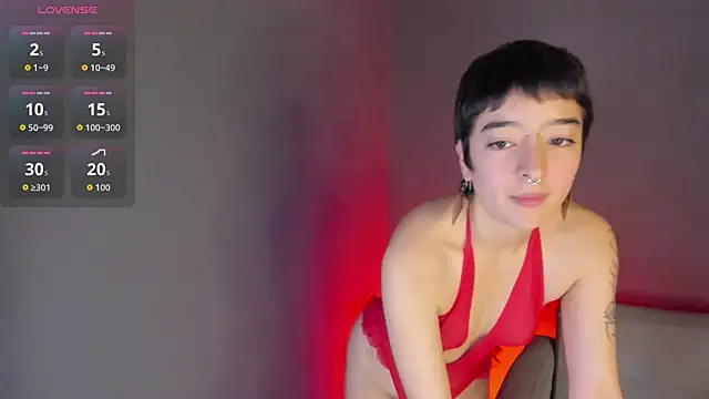 Atheena   online show from 07/10/26, 01:03