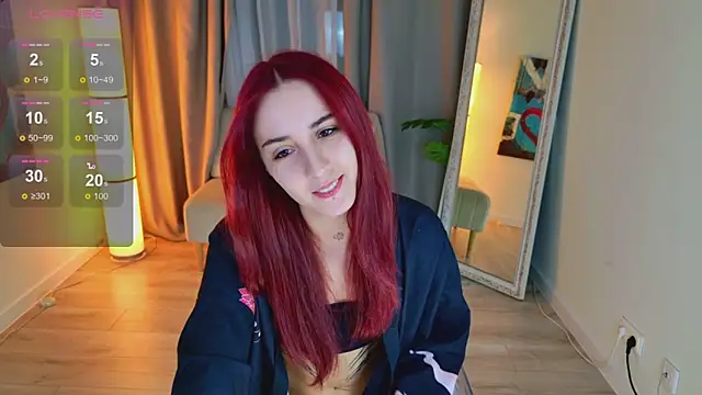 anika aa online show from 05/02/26, 01:38