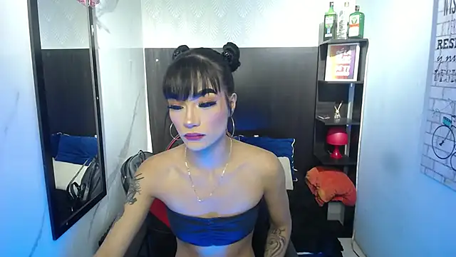 m o r i t a online show from 05/27/26, 07:55
