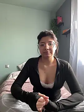 TopangaOlsen online show from 04/10/26, 02:11