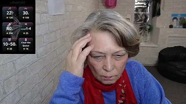 Tessa Tidal online show from 04/09/26, 06:13