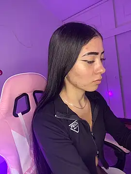 AMBERBUNNY  online show from 04/18/26, 01:04