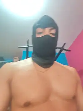 Chadmusk995 online show from 05/18/26, 06:03