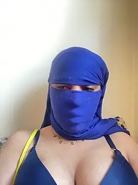 Arabe Talent online show from 04/13/26, 10:21