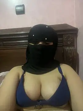 Arabe Talent online show from 05/15/26, 10:50