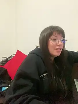 Snapshot of cherryxxox chatting on 06/12/26, 04:33 cherryxxox online show from 06/12/26, 04:33