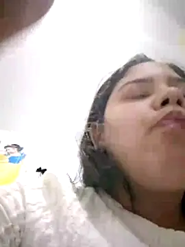 Babynatsha online show from 04/18/26, 05:17