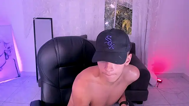 Jereth Boy online show from 04/11/26, 08:46