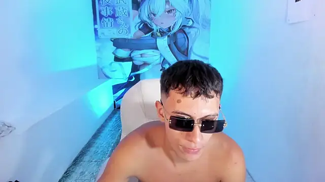 Jereth Boy online show from 04/16/26, 08:31