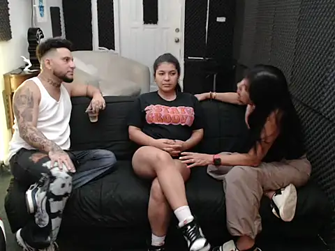 Semen at the end online show from 04/18/26, 08:18