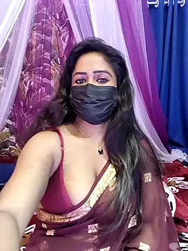 Snapshot of Arohi_baby chatting on 04/16/26, 02:40 Arohi baby online show from 04/16/26, 02:40