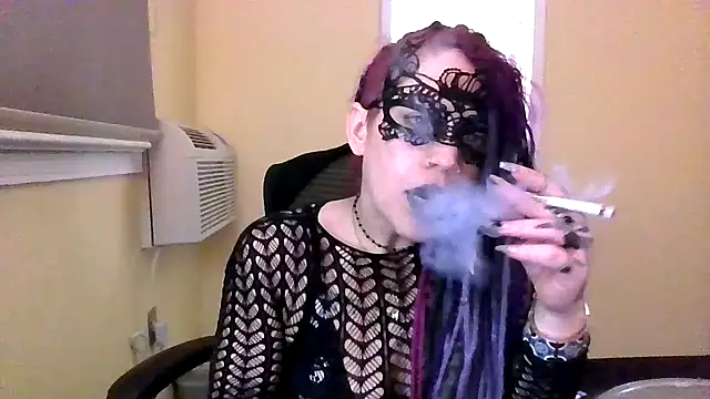 MistressSolena online show from 05/04/26, 02:18