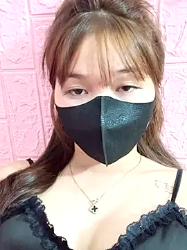 Snapshot of Cherry_Cherry09 chatting on 05/02/26, 11:48 Cherry Cherry09 online show from 05/02/26, 11:48