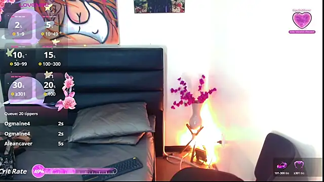 Snapshot of Mia_dasilva_ chatting on 07/04/26, 06:25 Mia dasilva online show from 07/04/26, 06:25