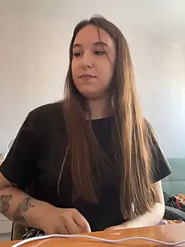 RiannaBrown online show from 04/14/26, 03:12