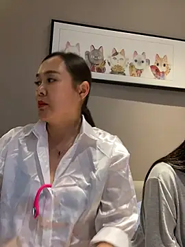 beibei-10 online show from 04/08/26, 02:17