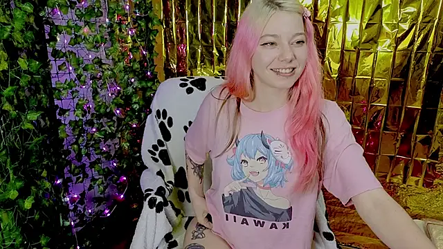 Sansarella online show from 03/05/25, 06:23