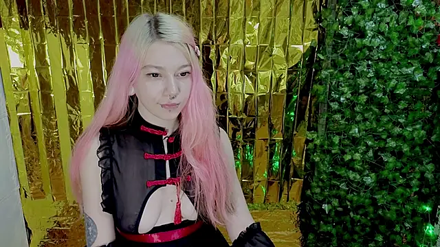 Sansarella online show from 03/12/25, 08:10