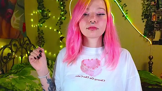 Sansarella online show from 01/07/26, 03:47