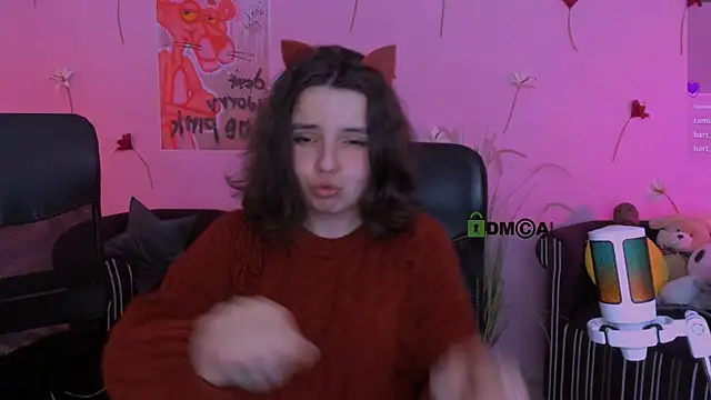 mia mooon  online show from 04/12/26, 02:55