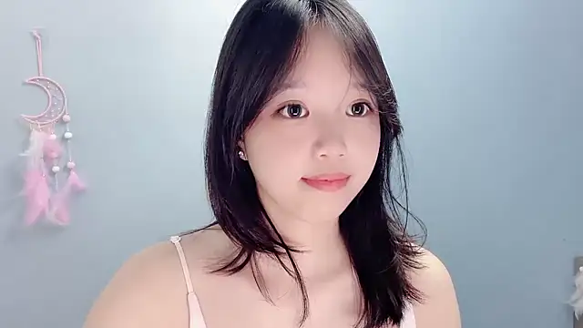 Snapshot of Xiaoqing00 chatting on 07/02/26, 10:54 Xiaoqing00 online show from 07/02/26, 10:54