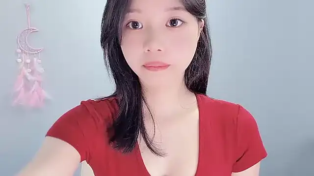 Snapshot of Xiaoqing00 chatting on 07/11/26, 04:48 Xiaoqing00 online show from 07/11/26, 04:48