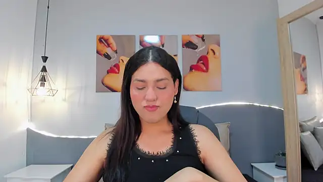  ValeryCooper online show from 04/28/26, 11:37