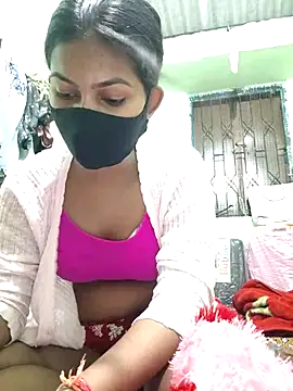 Hotty-Jaanvi2 online show from 04/11/26, 02:21