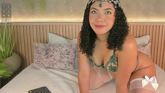 Layla Banks online show from 06/29/26, 08:31