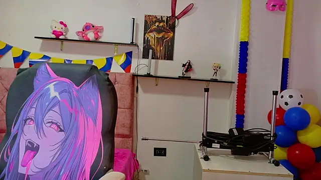 VelinaHoney online show from 06/20/26, 12:52