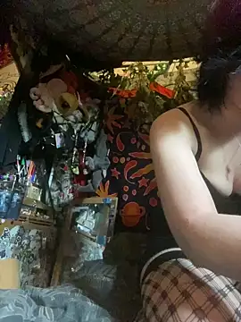 Amelia666x online show from 05/07/26, 02:11