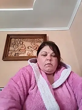 Dear Natalia online show from 04/09/26, 07:36