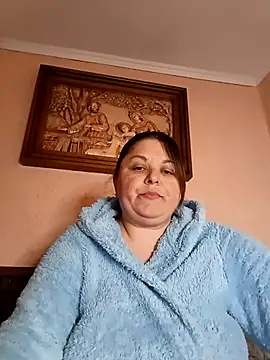 Dear Natalia online show from 04/10/26, 05:23