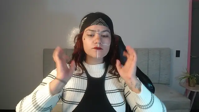 Snapshot of Scarlett_jhonson_ch chatting on 05/01/26, 07:29 Scarlett jhonson ch online show from 05/01/26, 07:29
