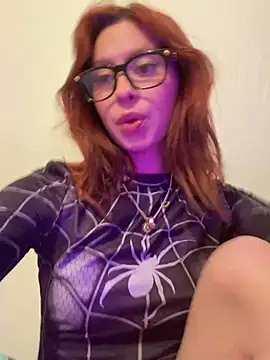 Angel Kat online show from 04/19/26, 03:06