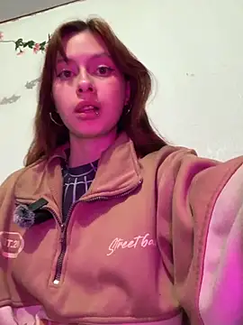 Angel Kat online show from 05/22/26, 04:30