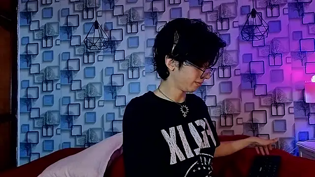 Twink Sebas7 online show from 05/12/26, 12:24