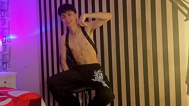 Twink Sebas7 online show from 05/29/26, 12:14