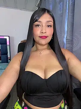 Simplemente Aurora online show from 05/09/26, 05:07