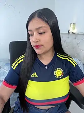 Simplemente Aurora online show from 06/17/26, 09:16