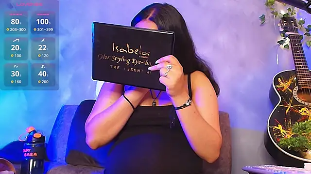 Snapshot of ambar__devon chatting on 04/10/26, 08:13 ambar devon online show from 04/10/26, 08:13