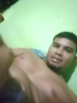 JosueA01 online show from 04/08/26, 10:54