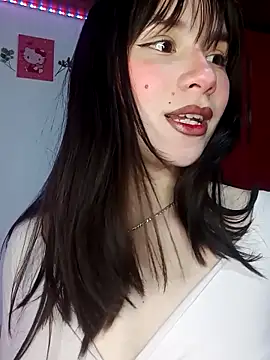 DarlingxX  online show from 04/24/26, 05:10