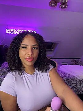 princessromyindy online show from 04/08/26, 08:42