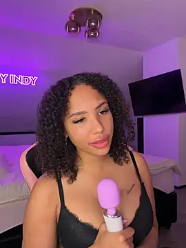 princessromyindy online show from 04/16/26, 08:20