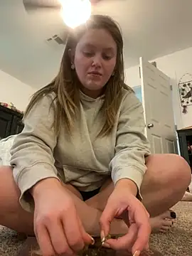 Snapshot of perfectbbprincess chatting on 04/09/26, 08:25 perfectbbprincess online show from 04/09/26, 08:25