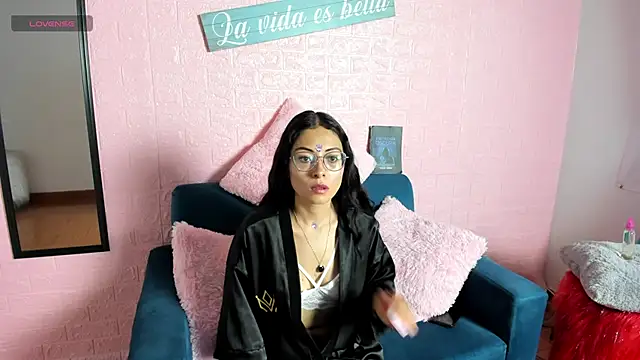 Kat santana online show from 04/10/26, 08:46