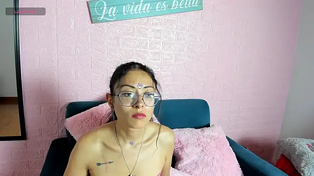 Kat santana online show from 04/11/26, 08:46